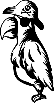 Korsan Haritası
