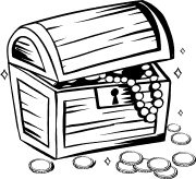 Korsan Haritası